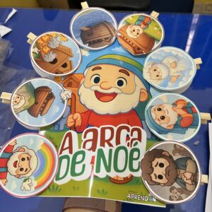 Luva Noé